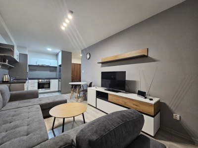 2 - IZBOVÝ BYT KOŠICE - ŠACA / UČŇOVSKÁ