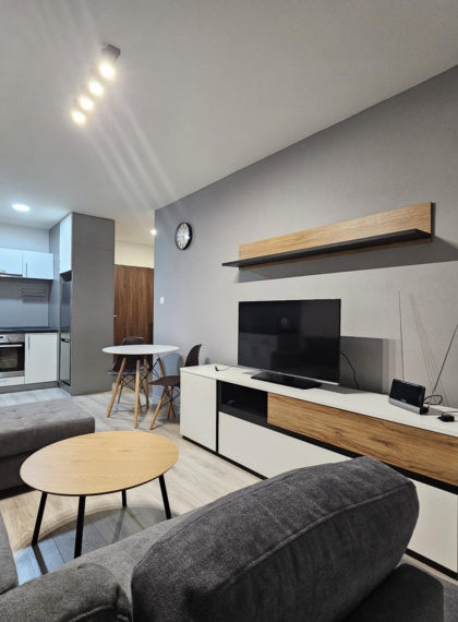 2 - IZBOVÝ BYT KOŠICE - ŠACA / UČŇOVSKÁ