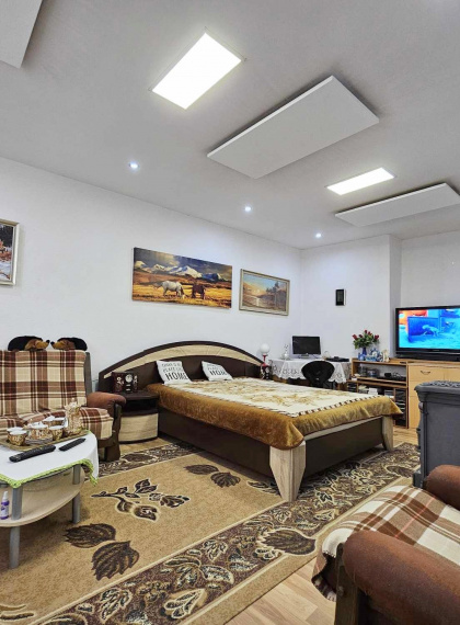 2 - IZBOVÝ BYT LIPTOVSKÝ MIKULÁŠ - 1.MÁJA