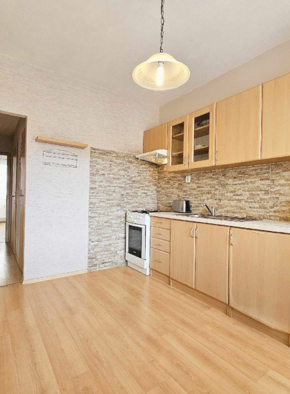 3 - IZBOVÝ BYT - LEVOČA / JÁNA FRANCISCIHO