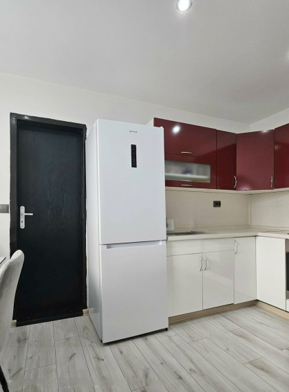 3 - IZBOVÝ BYT KOMENSKÉHO / TREBIŠOV