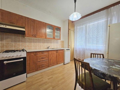 3 - IZBOVÝ BYT KOŠICE - ŤAHANOVCE / BERLÍNSKA