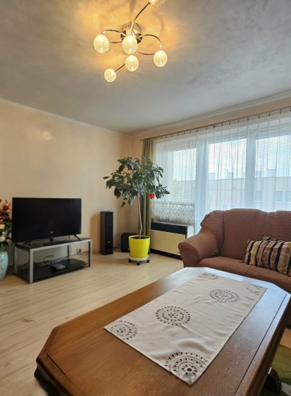 3 - IZBOVÝ BYT MICHAĽANY