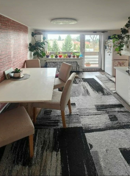 3 - IZBOVÝ BYT SEČOVCE