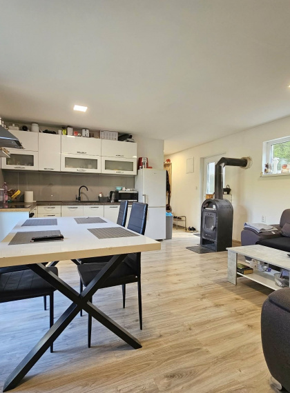 4 - IZBOVÝ RODINNÝ DOM / VEĽKÝ ŠARIŠ - KANAŠ