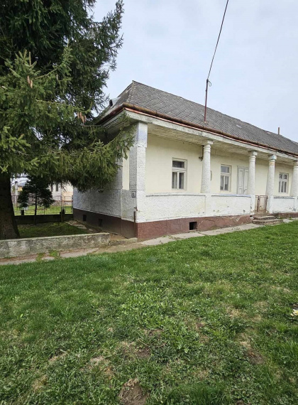 4-IZBOVÝ ROD. DOM PARCHOVANY - BOŽČICE