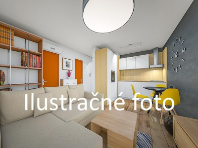 Byt, Košice III - Košice-Dargovských hrdinov