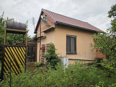Chata , Košice - okolie/Čaňa