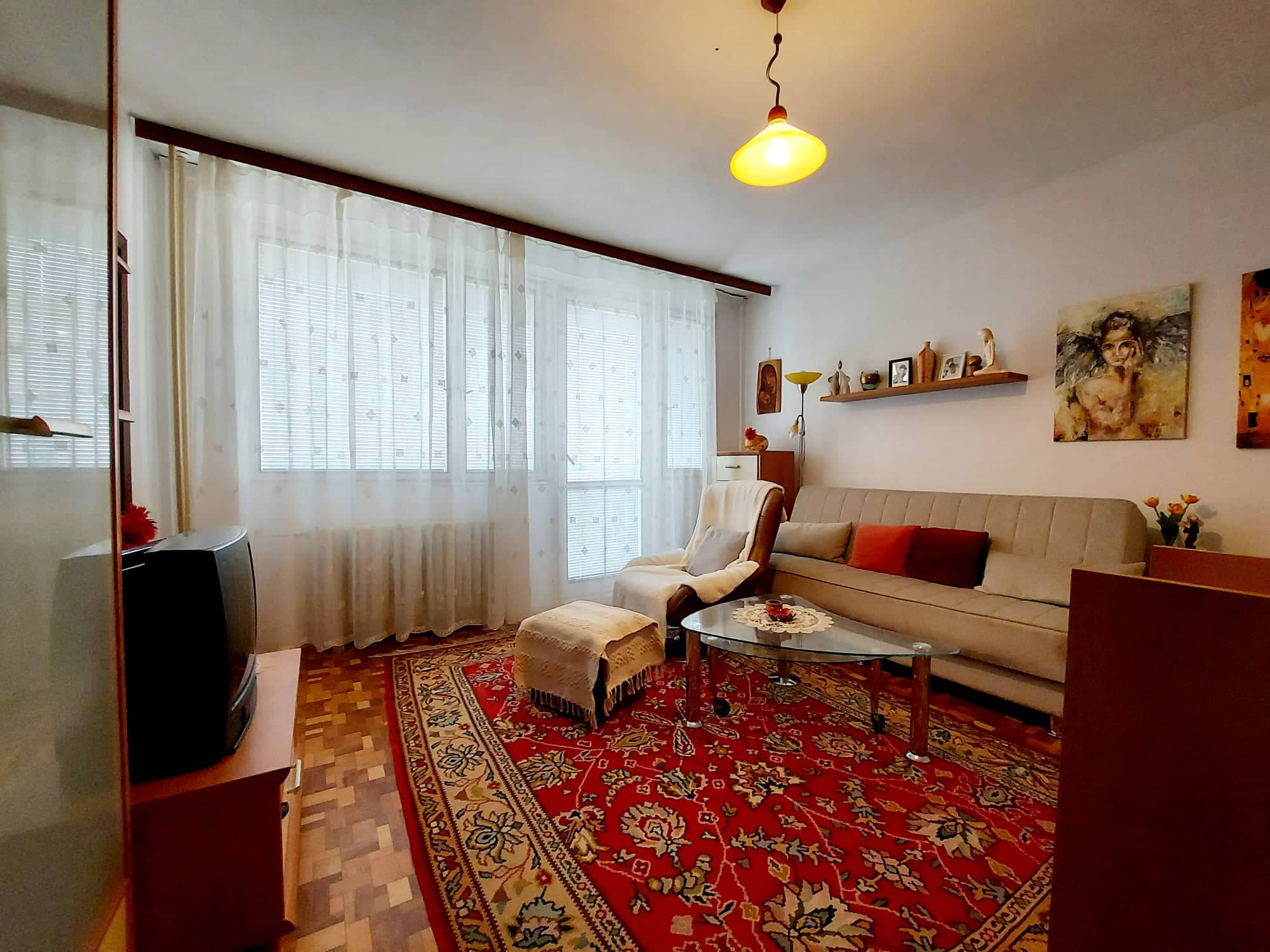 Ing. Júlia Vokálová