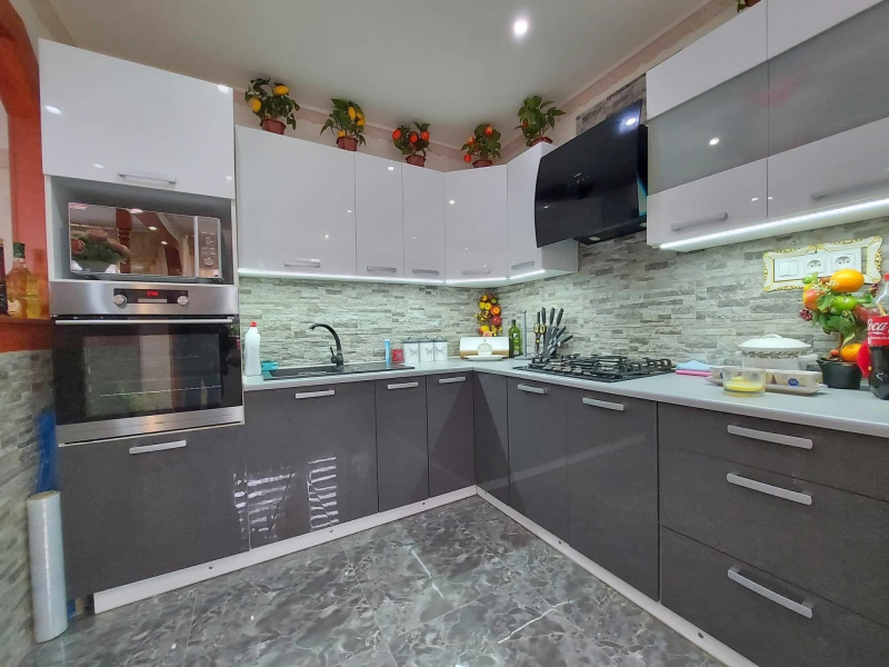 3 - IZBOVÝ BYT KOŠICE - NAD JAZEROM / RAKETOVÁ