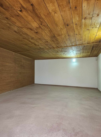 GARÁŽ - MOLDAVA NAD BODVOU