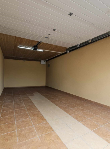 GARÁŽ - MOLDAVA NAD BODVOU