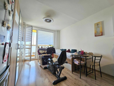 GARSÓNKA KOŠICE - FURČA / BUZULUCKÁ