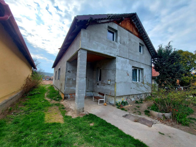 Rodinný dom, Košické Oľšany