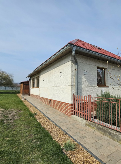 RODINNÝ DOM MALÉ OZOROVCE