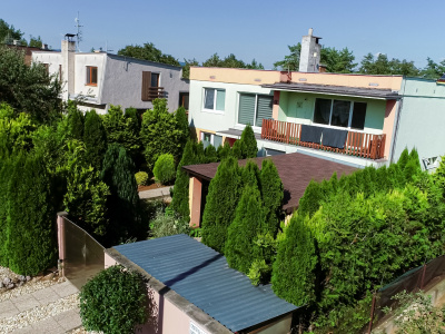 Rodinný dom, Moldava nad Bodvou